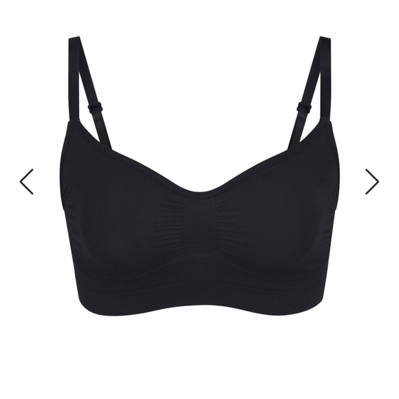 SKIMS SEAMLESS SCULPT BRA - Picture 1 of 1